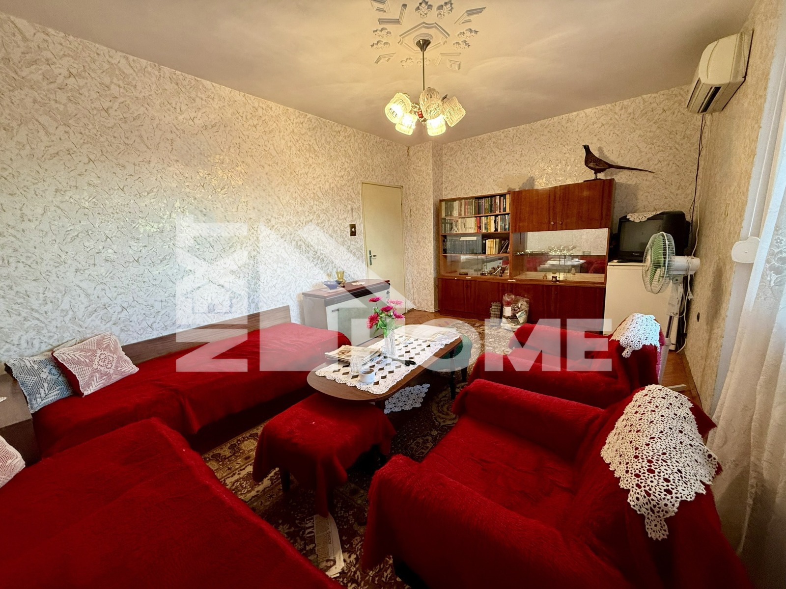Продава 2-СТАЕН, гр. Асеновград, област Пловдив, снимка 6 - Апартаменти - 56423079