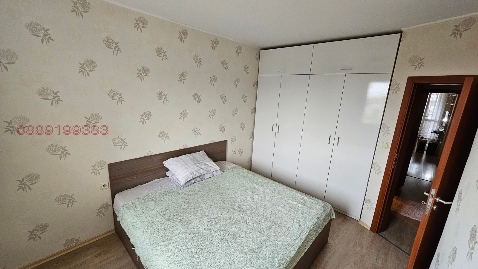 Продава 3-СТАЕН, гр. Русе, Център, снимка 6 - Апартаменти - 54667106