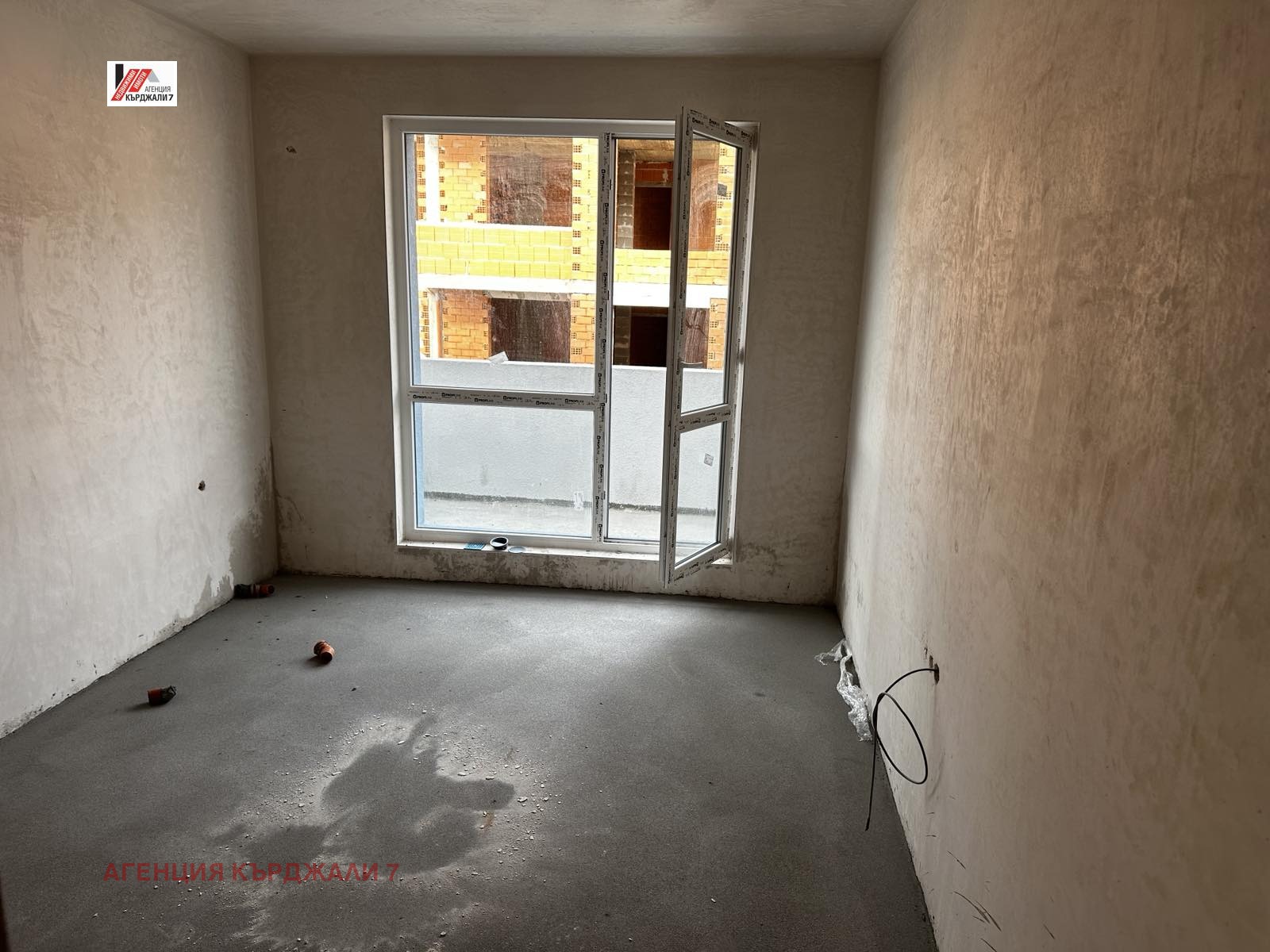 Продава 3-СТАЕН, гр. Кърджали, Възрожденци, снимка 5 - Апартаменти - 54154438