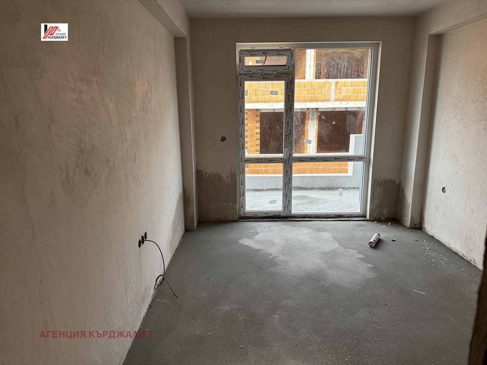 Продава 3-СТАЕН, гр. Кърджали, Възрожденци, снимка 8 - Апартаменти - 54154438