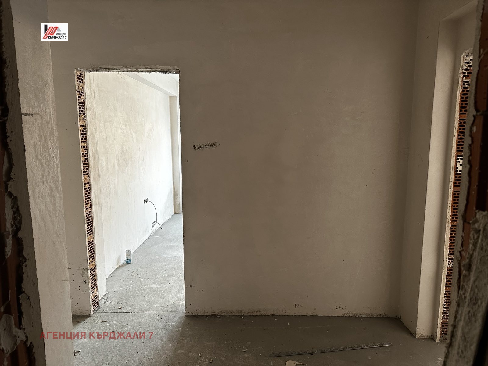 Продава 3-СТАЕН, гр. Кърджали, Възрожденци, снимка 3 - Апартаменти - 54154438