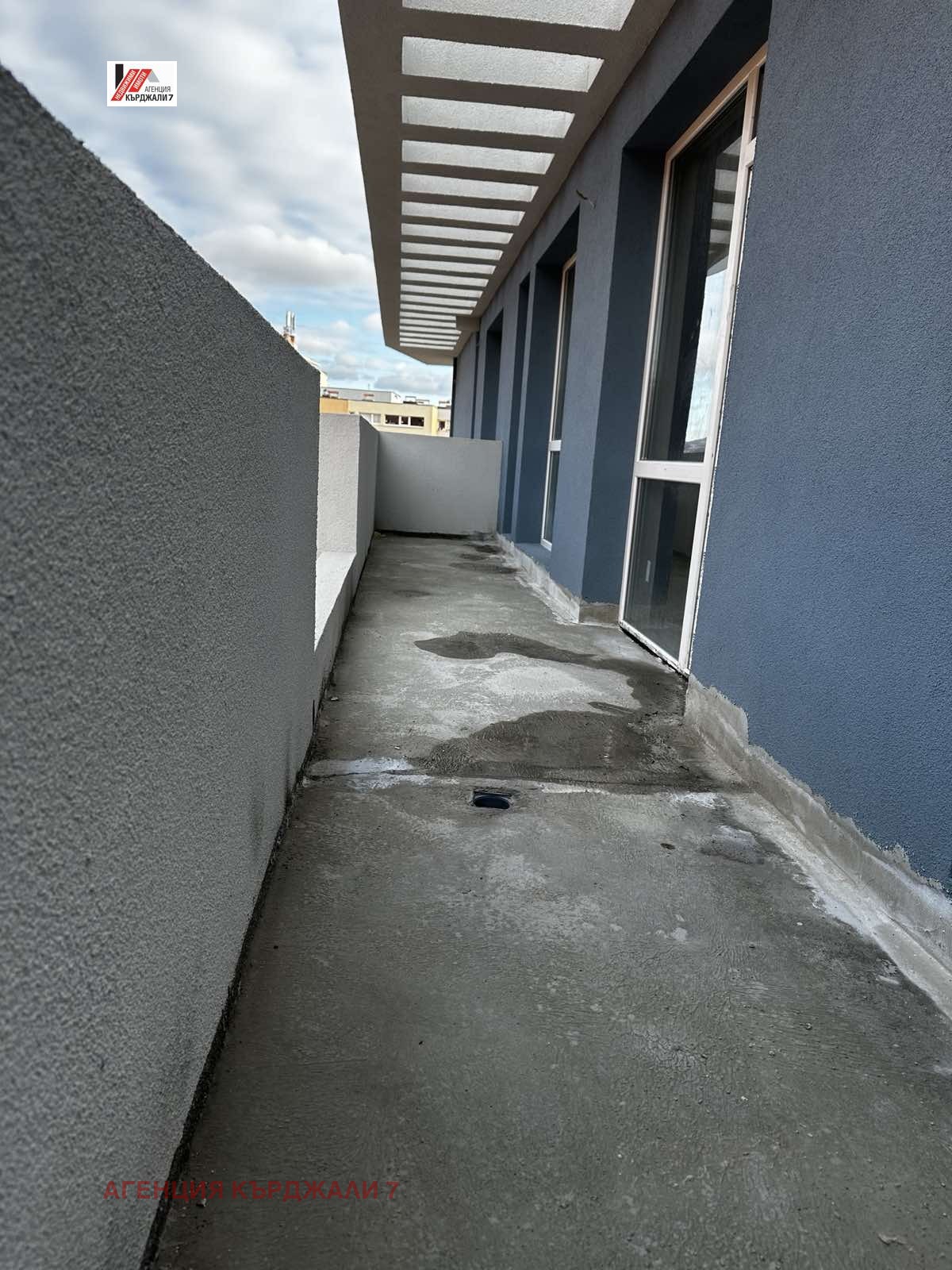 Продава 3-СТАЕН, гр. Кърджали, Възрожденци, снимка 7 - Апартаменти - 54154438