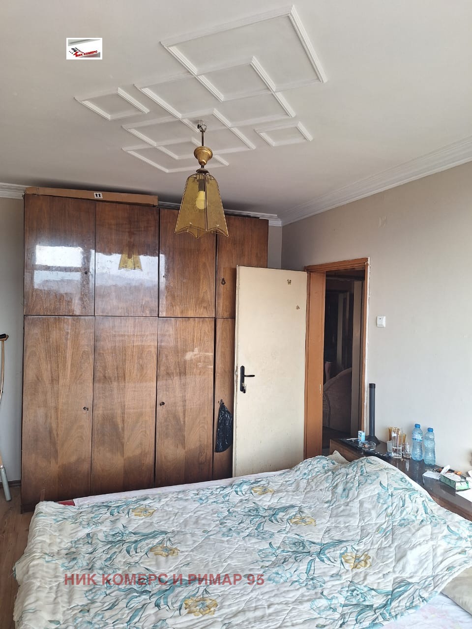 Продава 3-СТАЕН, гр. София, Люлин 2, снимка 5 - Апартаменти - 54748340