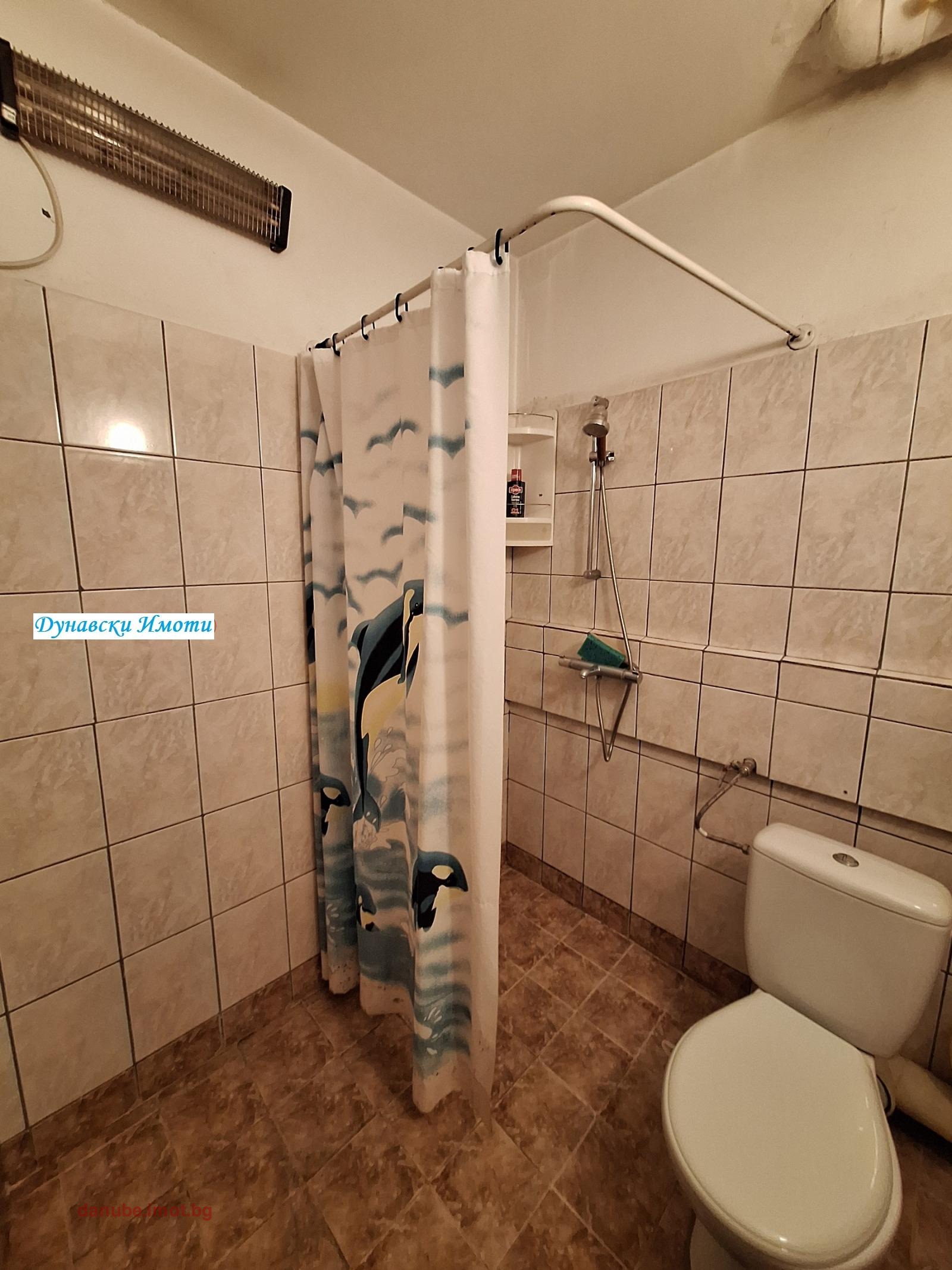 Продава 3-СТАЕН, гр. Русе, Родина 3, снимка 8 - Апартаменти - 55013899