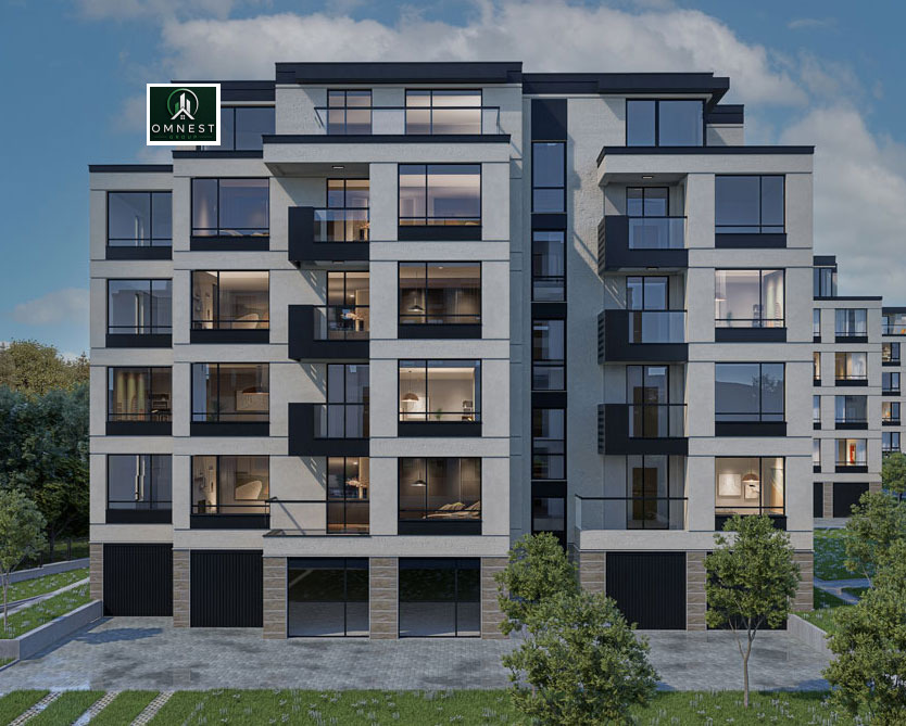Продава 3-СТАЕН, гр. София, Овча купел 2, снимка 3 - Апартаменти - 55089711