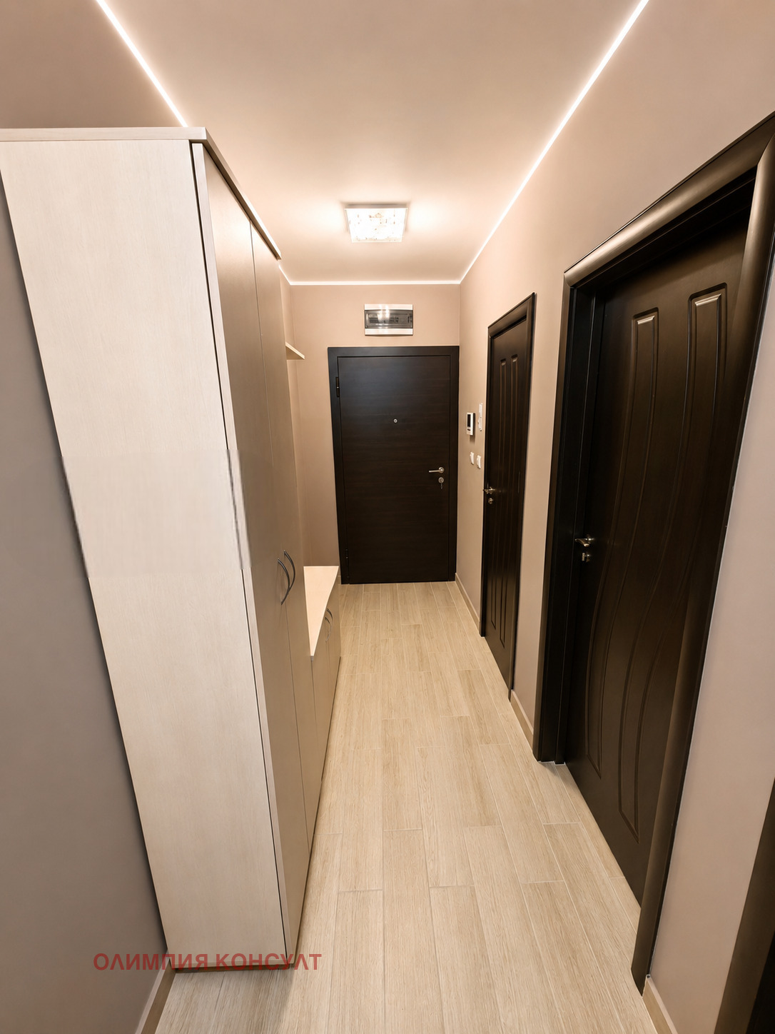 Продава 3-СТАЕН, гр. Пловдив, Тракия, снимка 2 - Апартаменти - 55459630