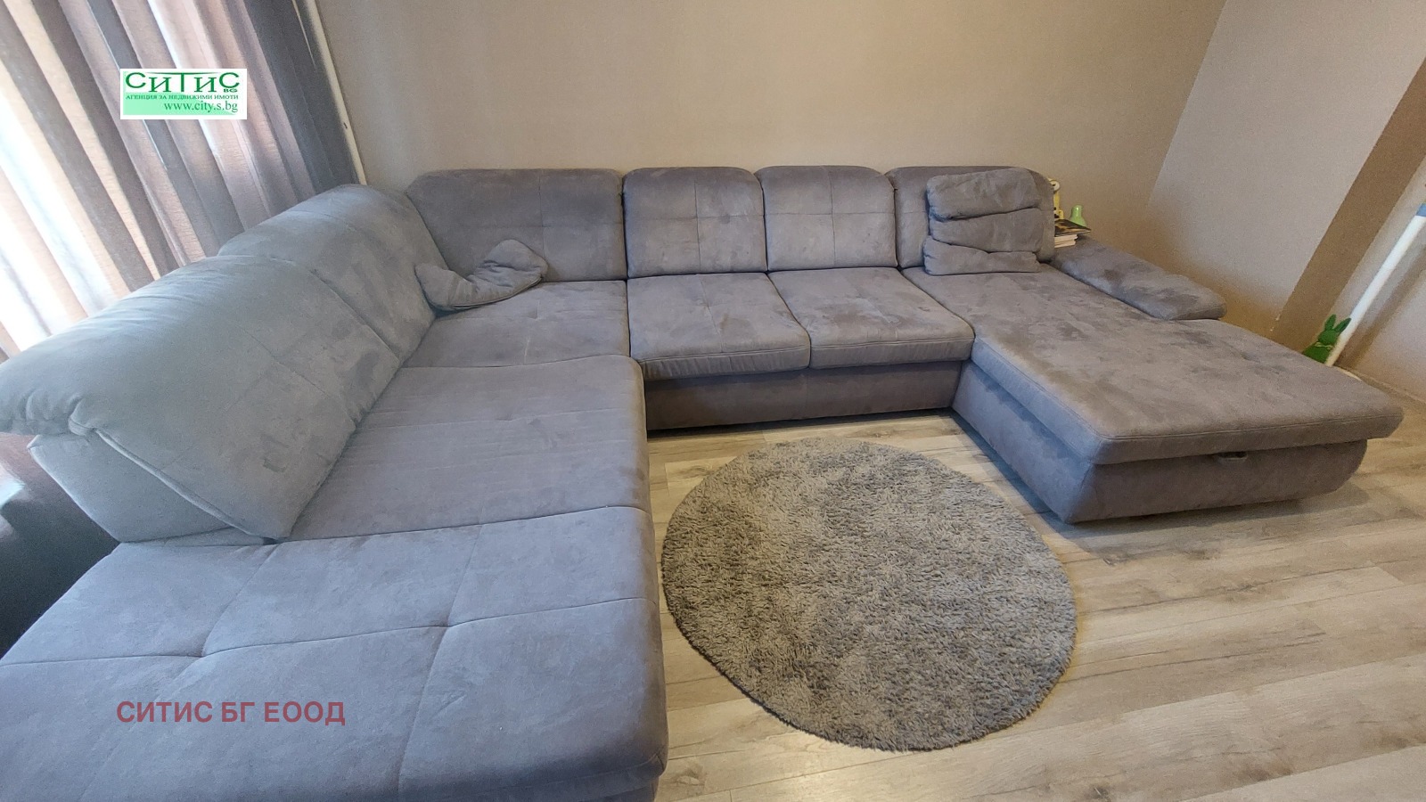 Продава 3-СТАЕН, гр. София, Разсадника, снимка 7 - Апартаменти - 55538199