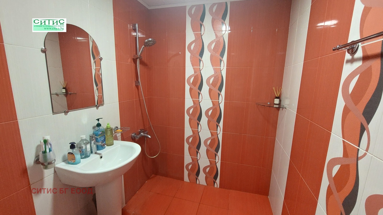 Продава 3-СТАЕН, гр. София, Разсадника, снимка 14 - Апартаменти - 55538199