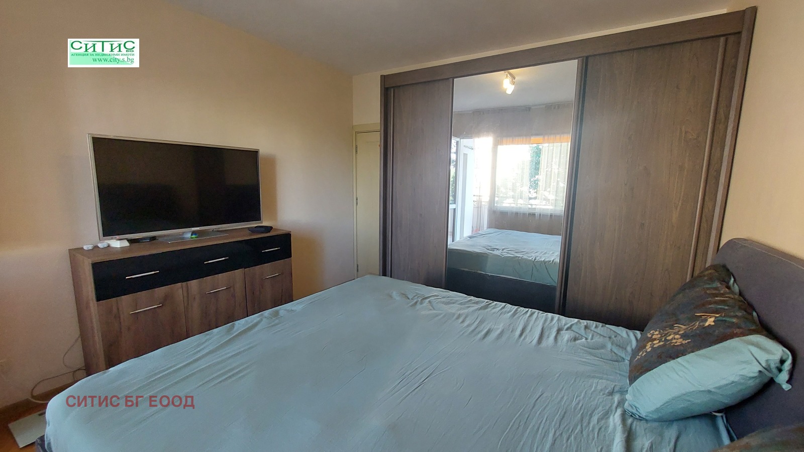 Продава 3-СТАЕН, гр. София, Разсадника, снимка 9 - Апартаменти - 55538199