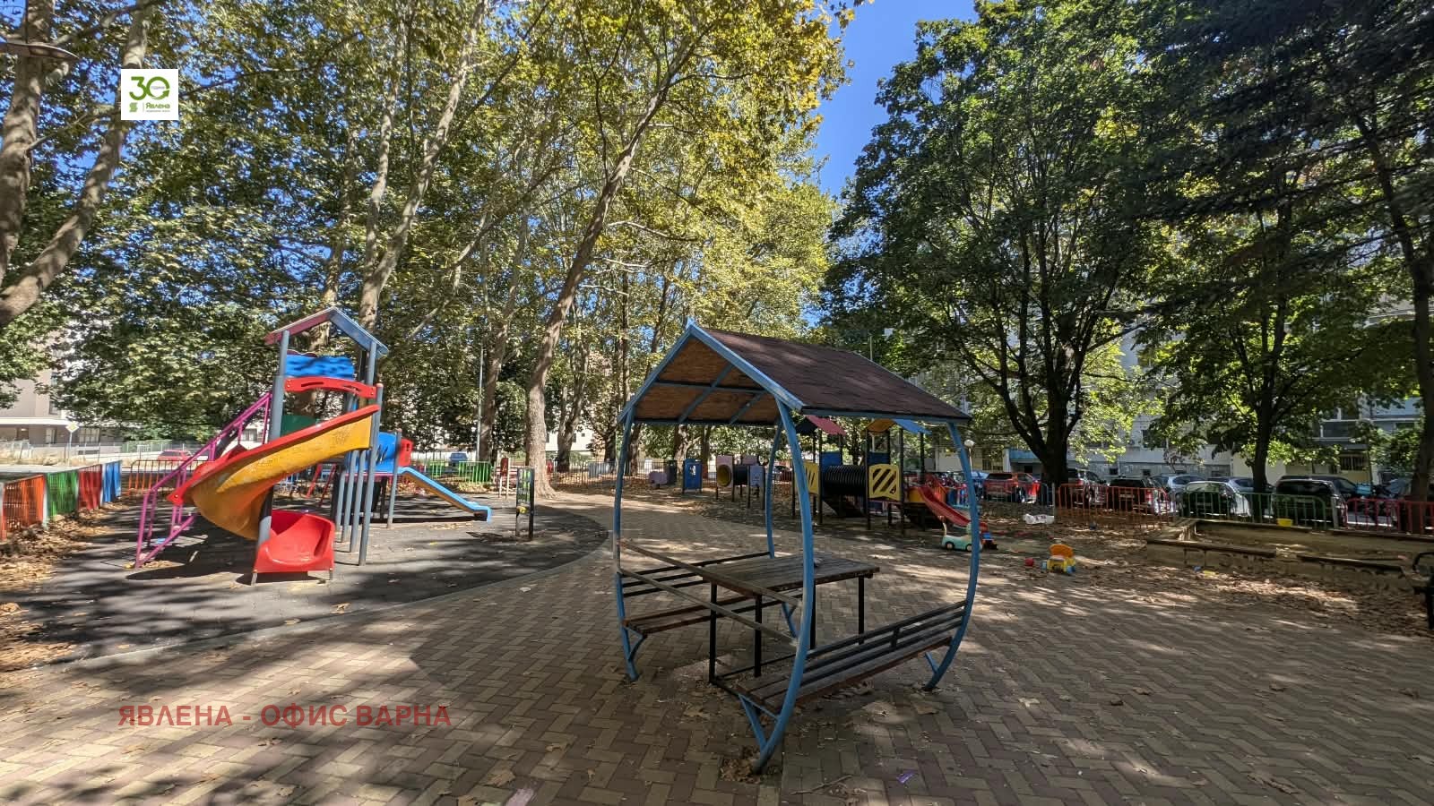 Продава 3-СТАЕН, гр. Варна, Цветен квартал, снимка 3 - Апартаменти - 55891269