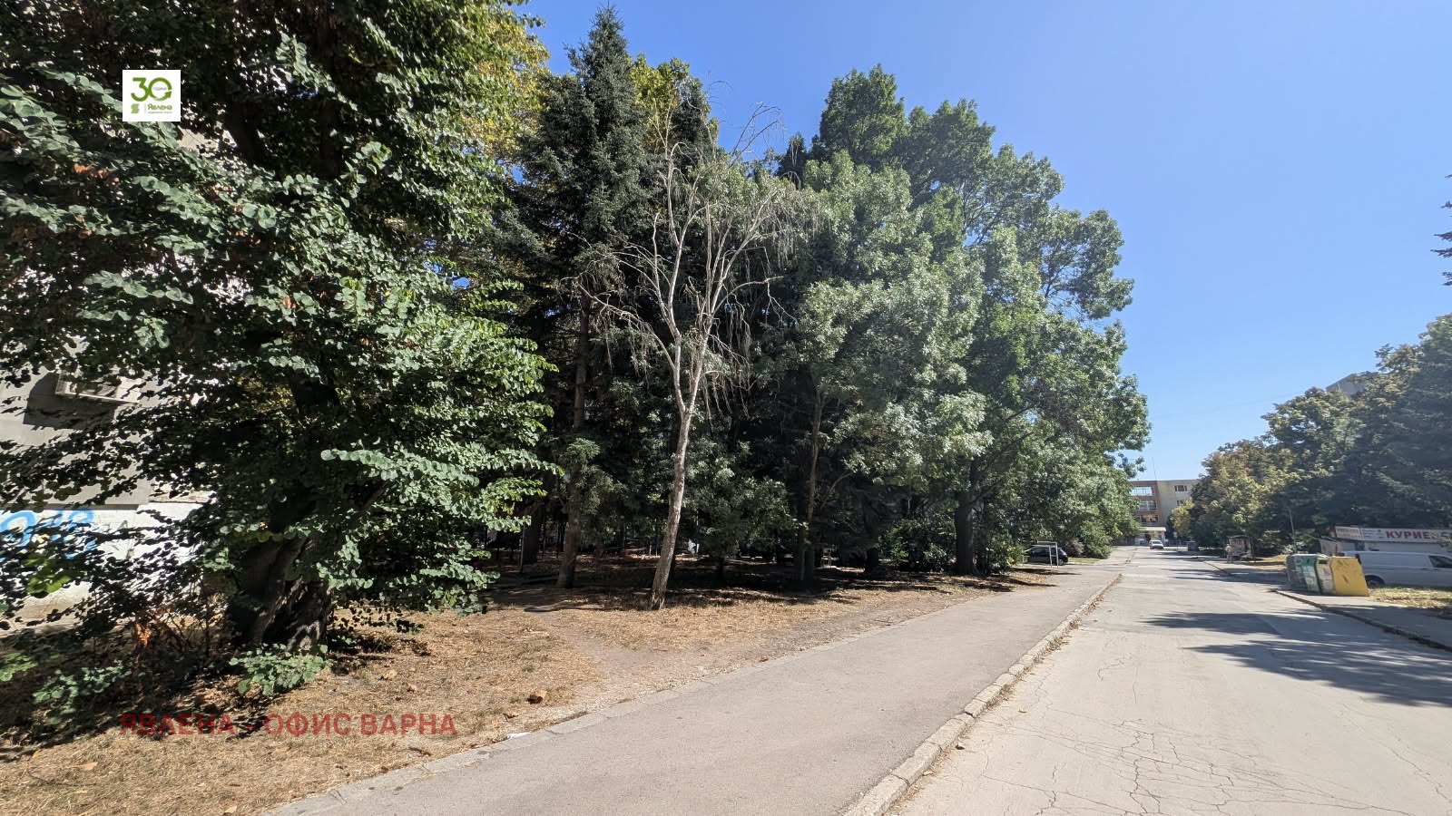 Продава 3-СТАЕН, гр. Варна, Цветен квартал, снимка 2 - Апартаменти - 55891269