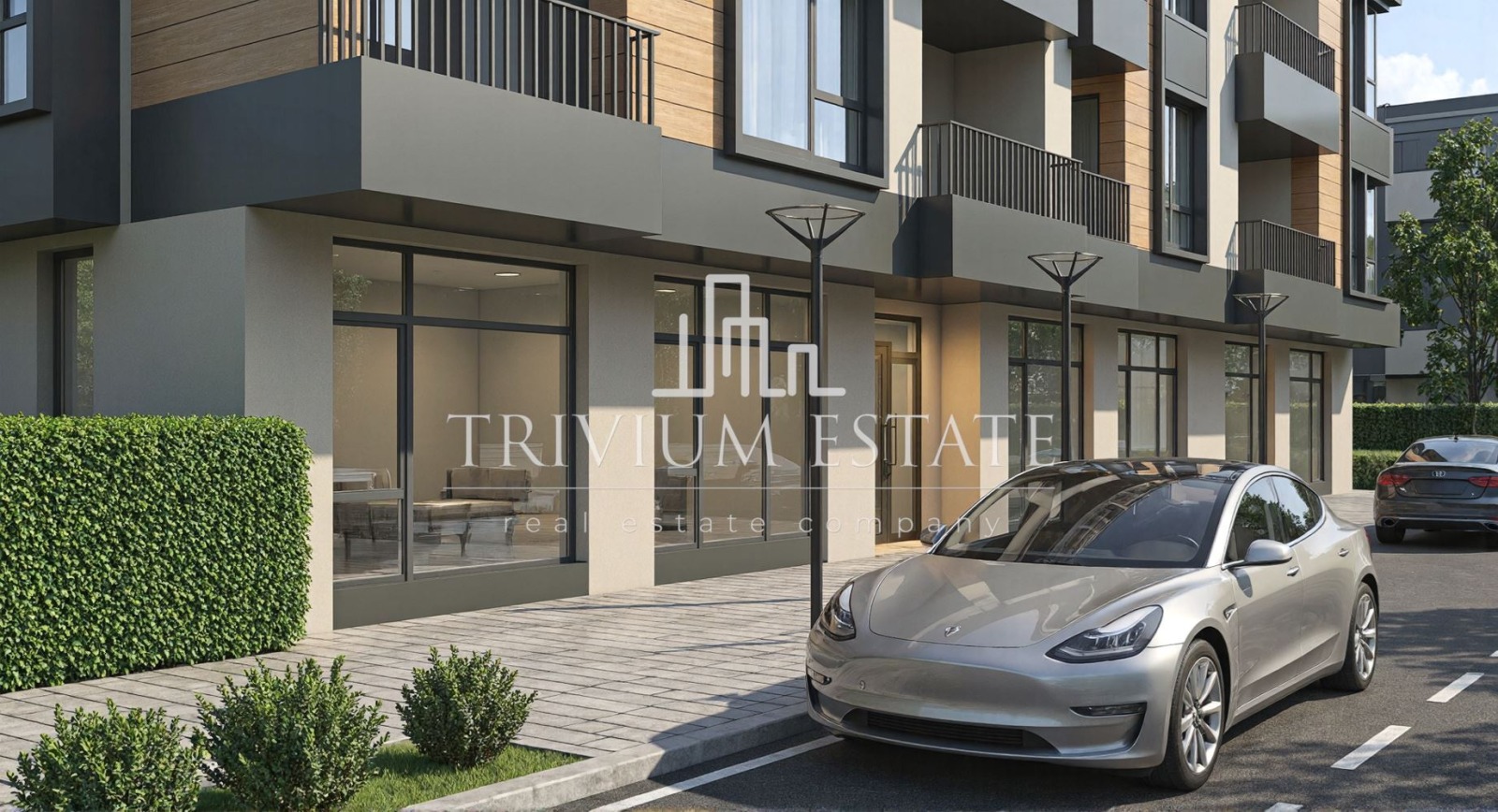 Продава 3-СТАЕН, гр. Пловдив, Въстанически, снимка 4 - Апартаменти - 56564839