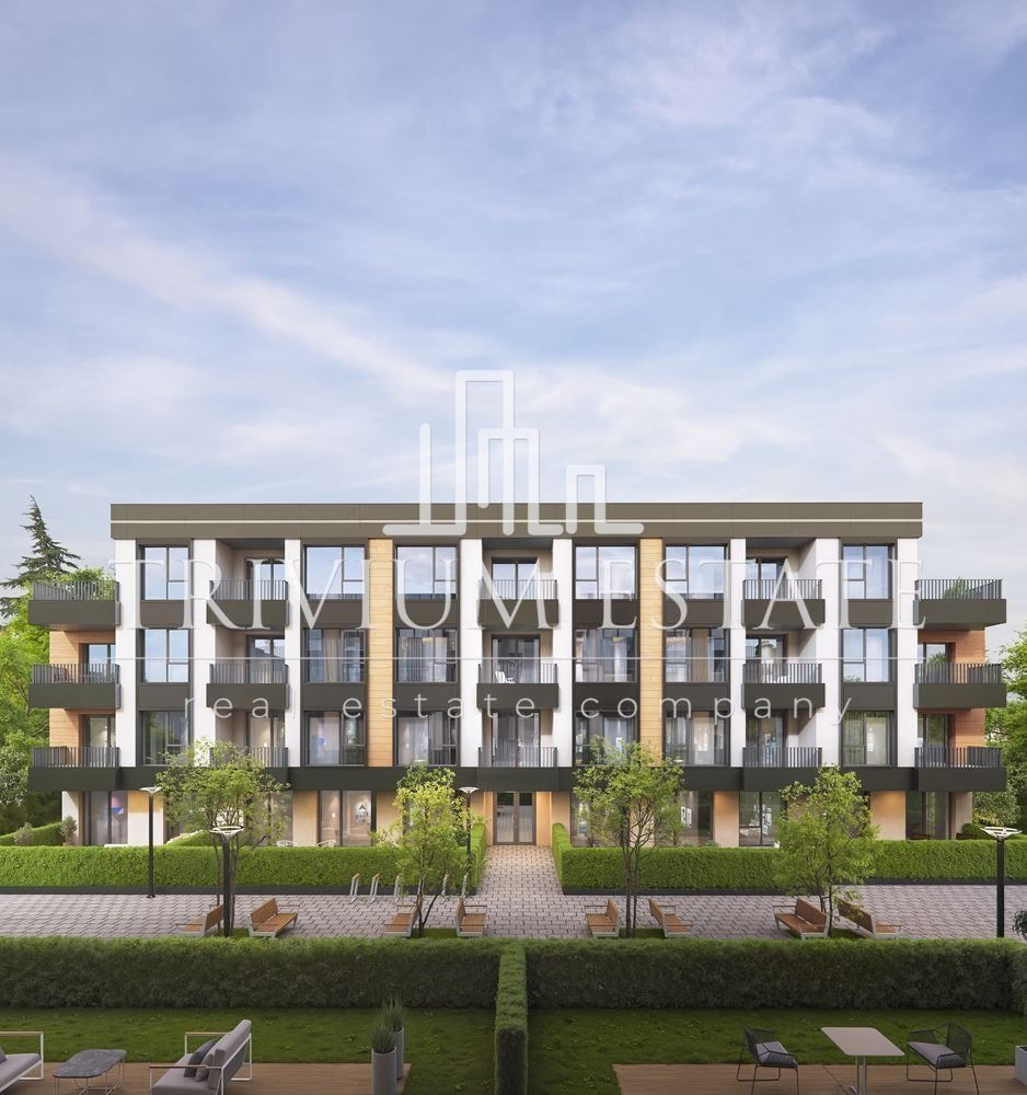 Продава 3-СТАЕН, гр. Пловдив, Въстанически, снимка 3 - Апартаменти - 56564839