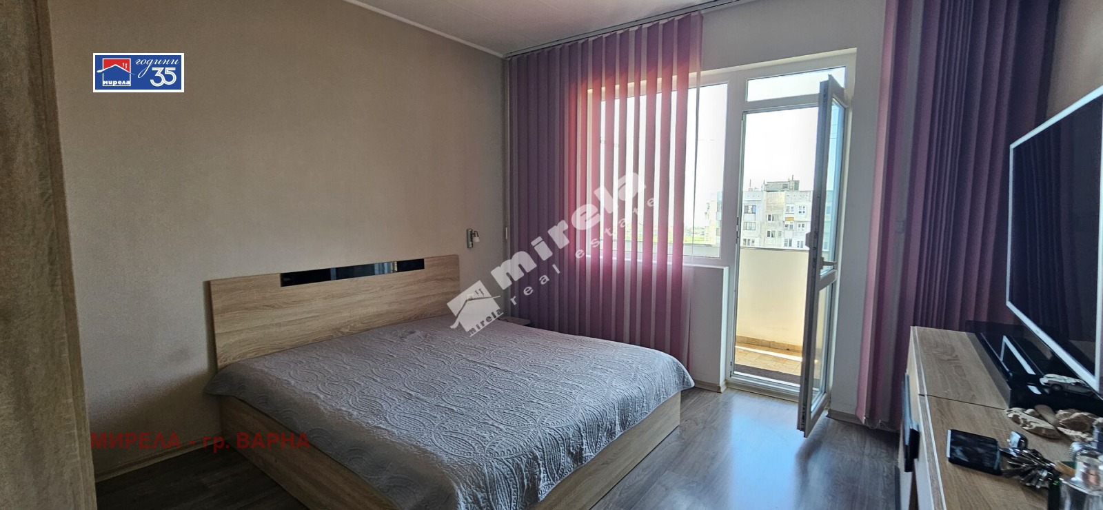 Продава 4-СТАЕН, гр. Балчик, област Добрич, снимка 5 - Апартаменти - 54452504