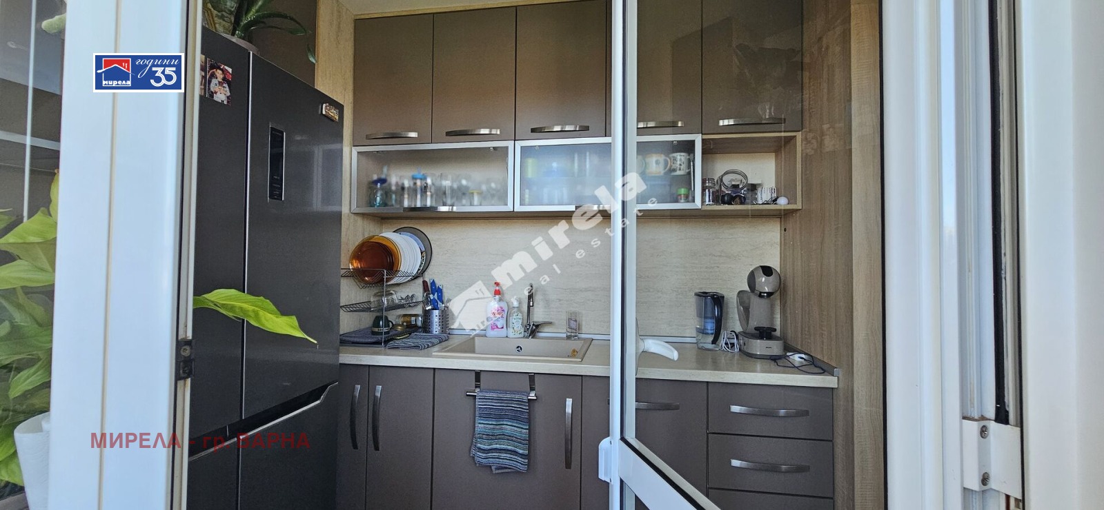 Продава 4-СТАЕН, гр. Балчик, област Добрич, снимка 4 - Апартаменти - 54452504