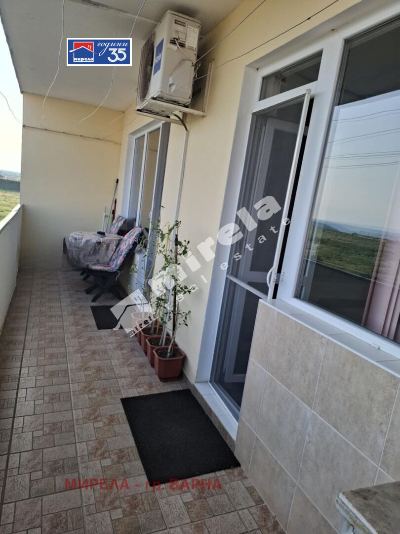 Продава 4-СТАЕН, гр. Балчик, област Добрич, снимка 10 - Апартаменти - 54452504