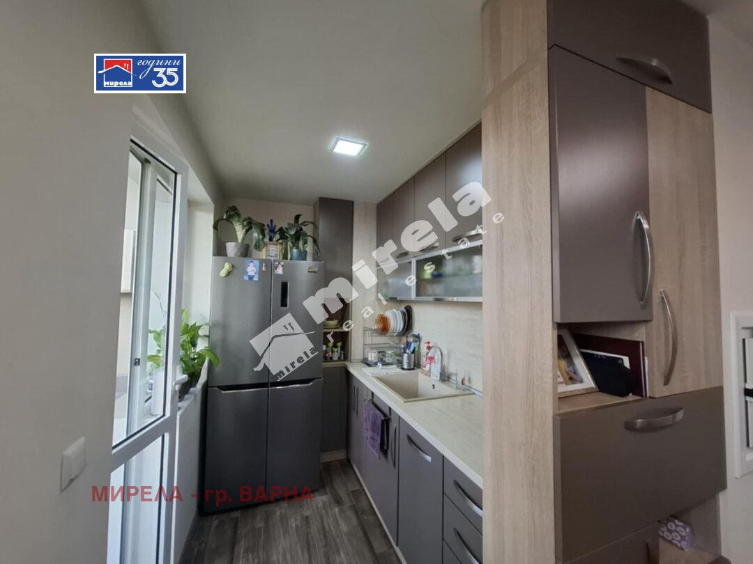 Продава 4-СТАЕН, гр. Балчик, област Добрич, снимка 3 - Апартаменти - 54452504