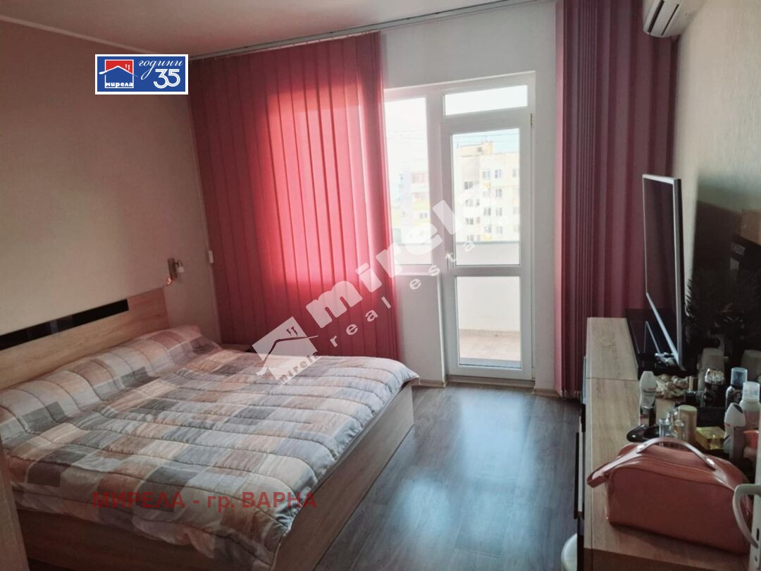 Продава 4-СТАЕН, гр. Балчик, област Добрич, снимка 9 - Апартаменти - 54452504