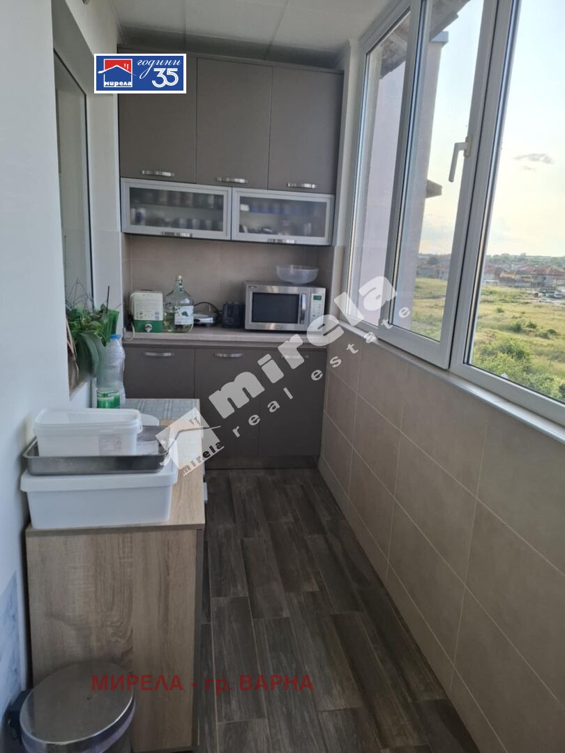 Продава 4-СТАЕН, гр. Балчик, област Добрич, снимка 6 - Апартаменти - 54452504