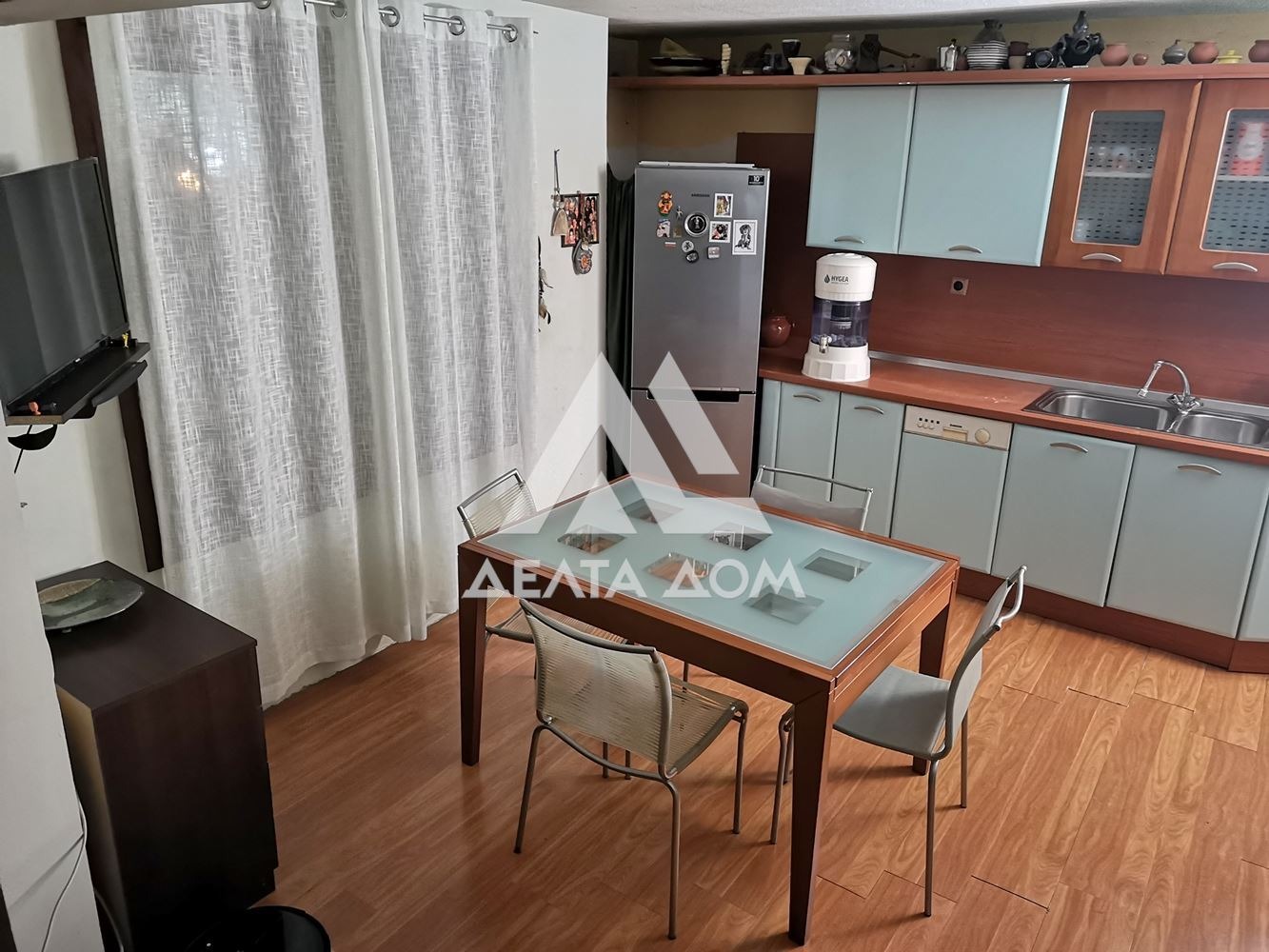 Продава 4-СТАЕН, гр. Несебър, област Бургас, снимка 4 - Апартаменти - 55515057
