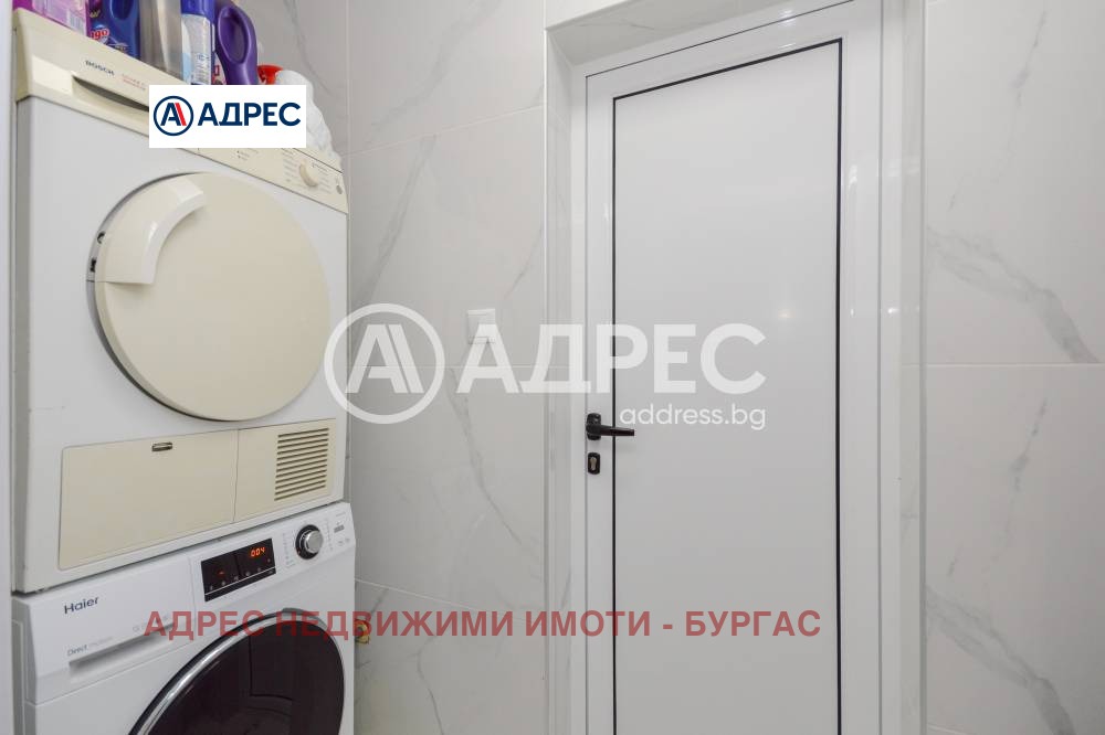 Продава КЪЩА, гр. Бургас, Сарафово, снимка 9 - Къщи - 53826629