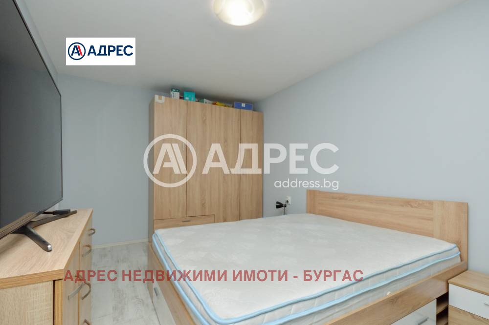 Продава КЪЩА, гр. Бургас, Сарафово, снимка 5 - Къщи - 53826629