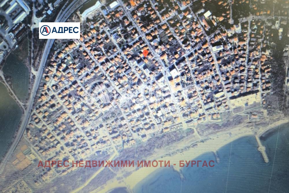 Продава КЪЩА, гр. Бургас, Сарафово, снимка 11 - Къщи - 53826629