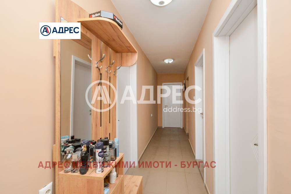 Продава КЪЩА, гр. Бургас, Сарафово, снимка 7 - Къщи - 53826629
