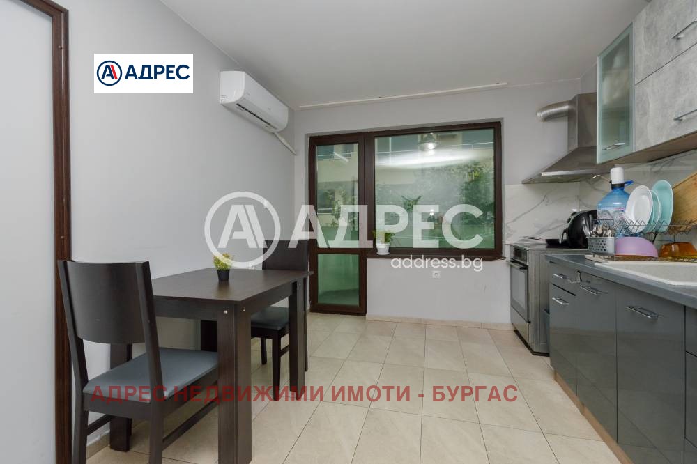 Продава КЪЩА, гр. Бургас, Сарафово, снимка 9 - Къщи - 53826629