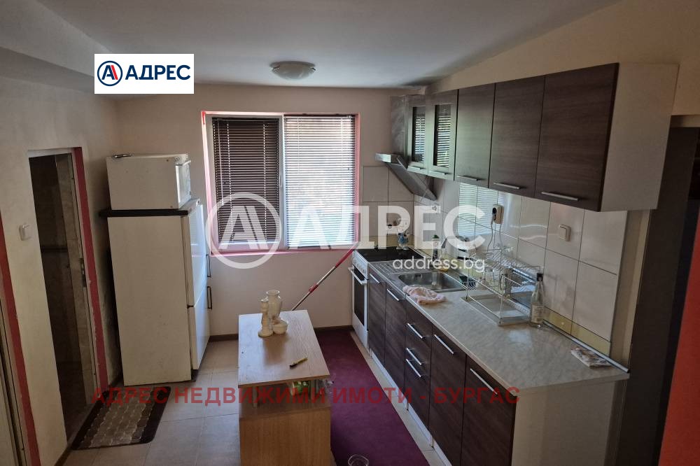 Продава КЪЩА, с. Бродилово, област Бургас, снимка 4 - Къщи - 54029653