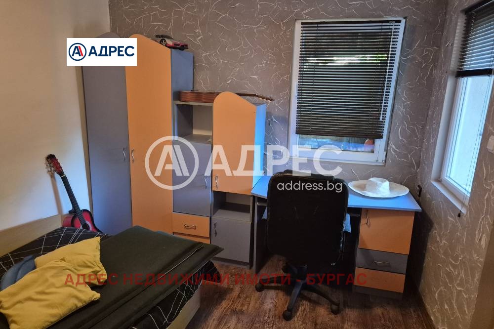 Продава КЪЩА, с. Бродилово, област Бургас, снимка 3 - Къщи - 54029653