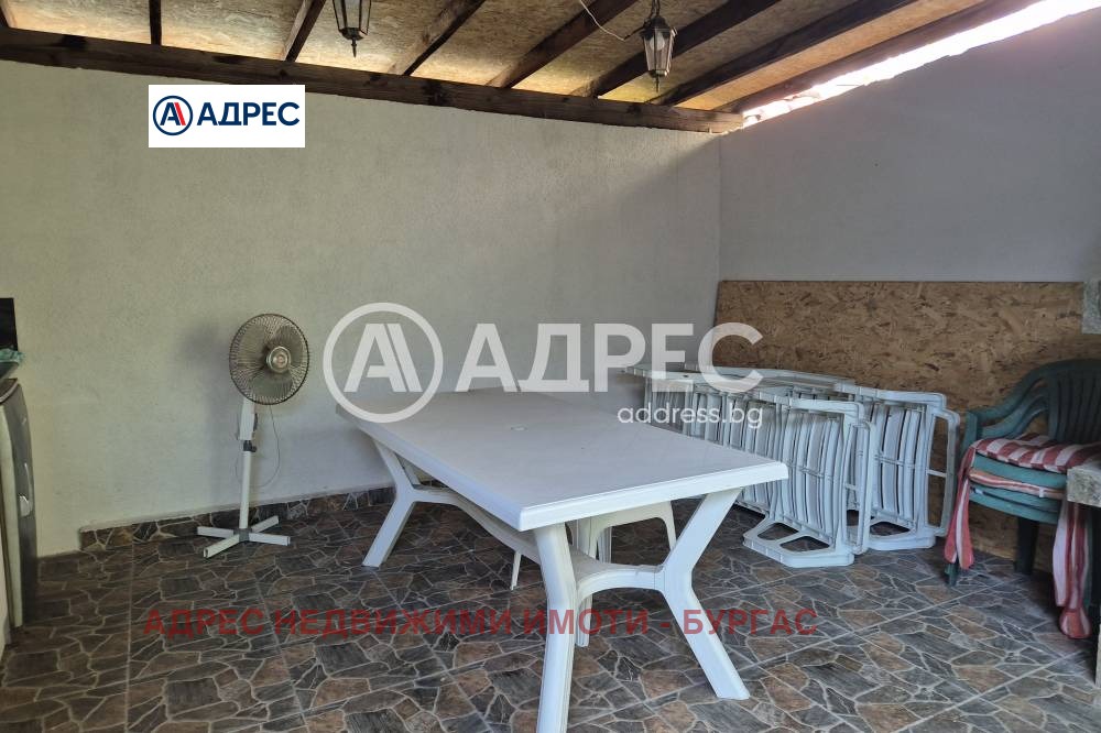 Продава КЪЩА, с. Бродилово, област Бургас, снимка 17 - Къщи - 54029653