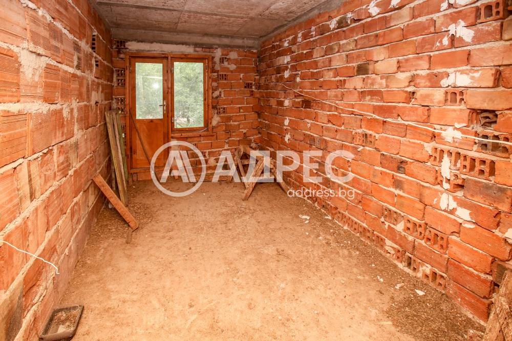 Продава КЪЩА, гр. София, с. Мало Бучино, снимка 7 - Къщи - 55130821