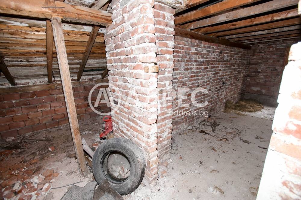 Продава КЪЩА, гр. София, с. Мало Бучино, снимка 9 - Къщи - 55130821