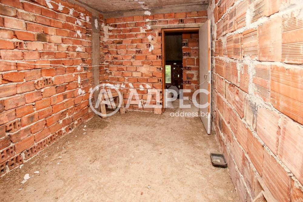 Продава КЪЩА, гр. София, с. Мало Бучино, снимка 6 - Къщи - 55130821