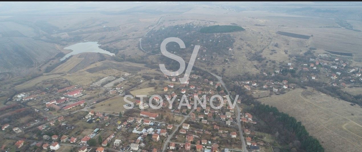 Продава КЪЩА, с. Пожарево, област София област, снимка 8 - Къщи - 55613599