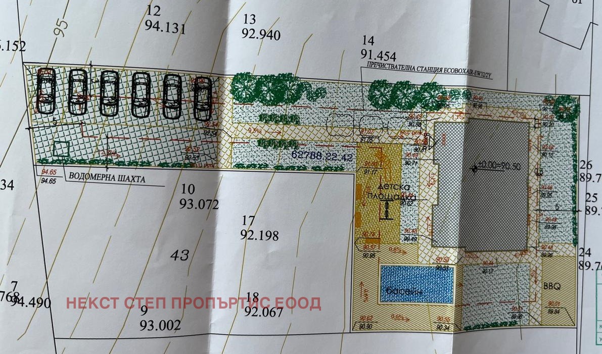 Продава ПАРЦЕЛ, с. Рогачево, област Добрич, снимка 2 - Парцели - 52148539