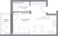 Продава 1-СТАЕН, град Пловдив, Остромила • 52480 € • 59766670 — Holmes.bg