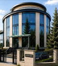 Продава ОФИС, град София, Симеоново • 1377100 € • 69409571 1