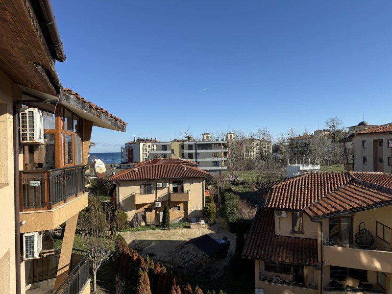 Продава 2-СТАЕН в област Бургас, гр. Царево - 84 кв.м / 95 000 € » 185 803.85 лв., ЛУКСОР ЕСТЕЙТ
