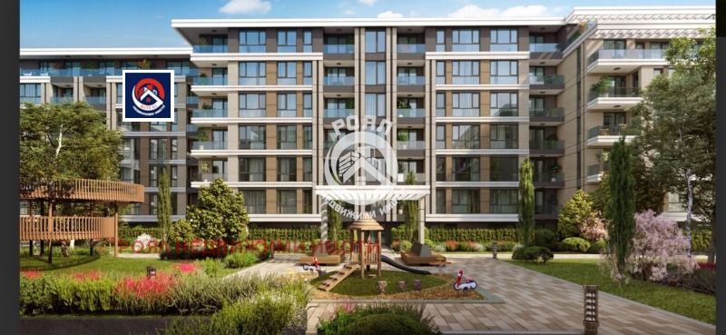 Продава 2-СТАЕН в град Пловдив, Остромила - 72 кв.м / 89 000 € » 174 068.87 лв., РОЯЛ НЕДВИЖИМИ ИМОТИ