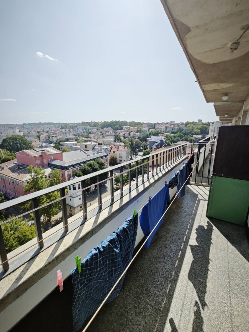 Продава 3-СТАЕН в град Плевен, Идеален център - 86 кв.м / 133 000 € » 260 125.39 лв., ФОР СЕЛ РЕАЛ ЕСТЕЙТ