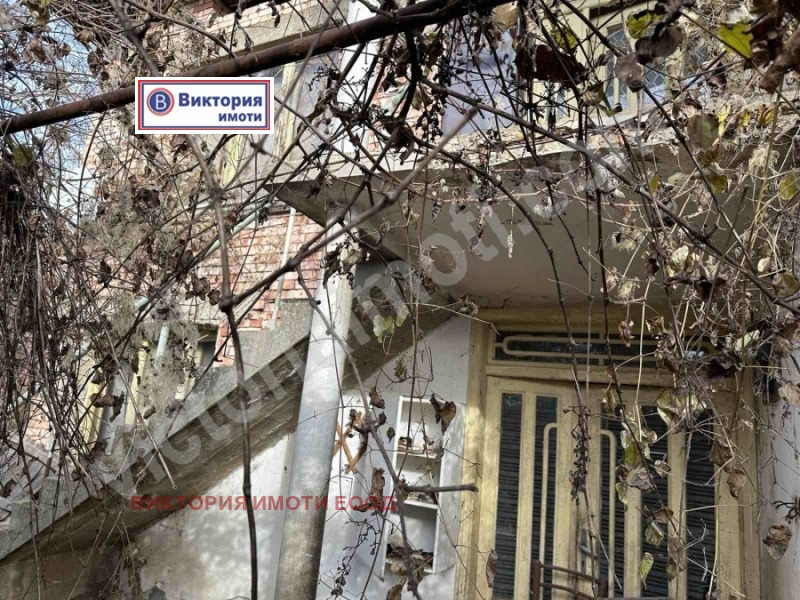 Продава КЪЩА в област Велико Търново, с. Сломер - 150 кв.м / 19 000 € » 37 160.77 лв., ВИКТОРИЯ ИМОТИ ЕООД