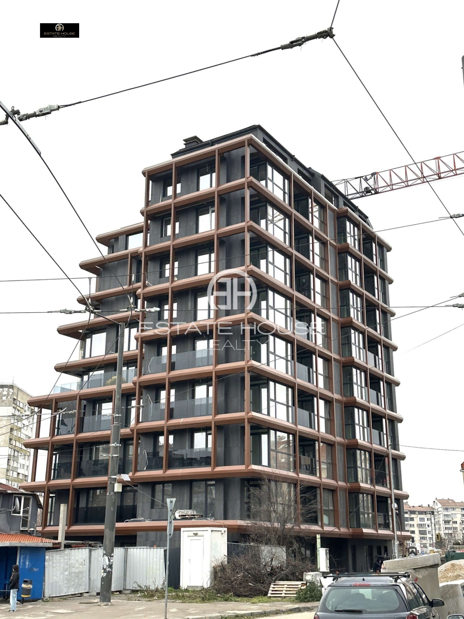 Продава 3-СТАЕН | Imot.bg — изображение 3