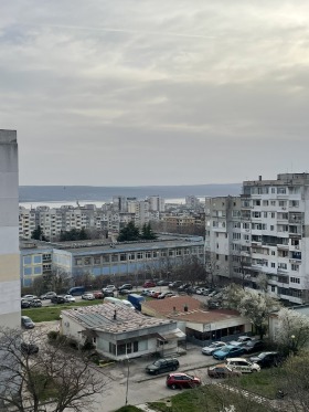 2 υπνοδωμάτια Μλαδοστ 1, Βαρνα 11