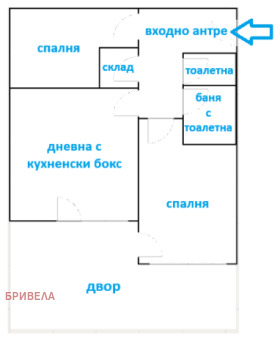 ������� 3-����� | Imot.bg � ����� ������ 9