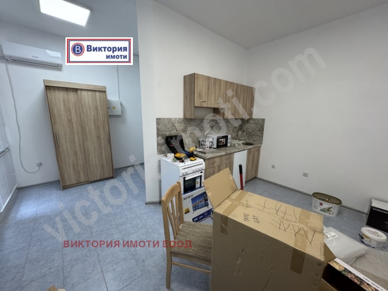 Na prodej  Studio Veliko Tarnovo , Kolju Fičeto , 28 m2 | 93387249 - obraz [2]