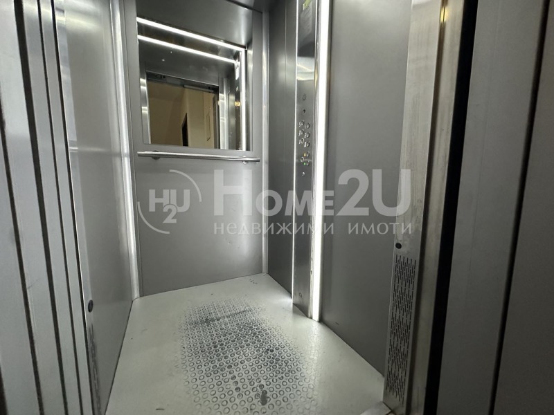 Продава 1-СТАЕН, гр. София, Банишора, снимка 9 - Апартаменти - 53094331