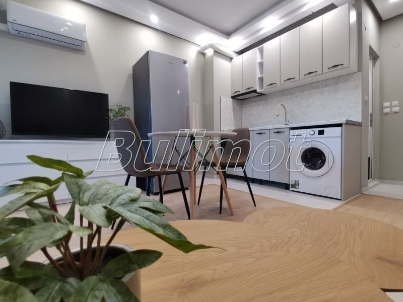 Продава 1-СТАЕН, гр. Варна, Възраждане 1, снимка 4 - Апартаменти - 53821690