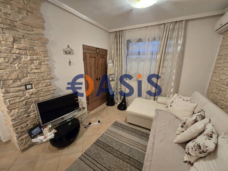 Продава  2-стаен град Бургас , Сарафово , 37 кв.м | 99477024 - изображение [6]